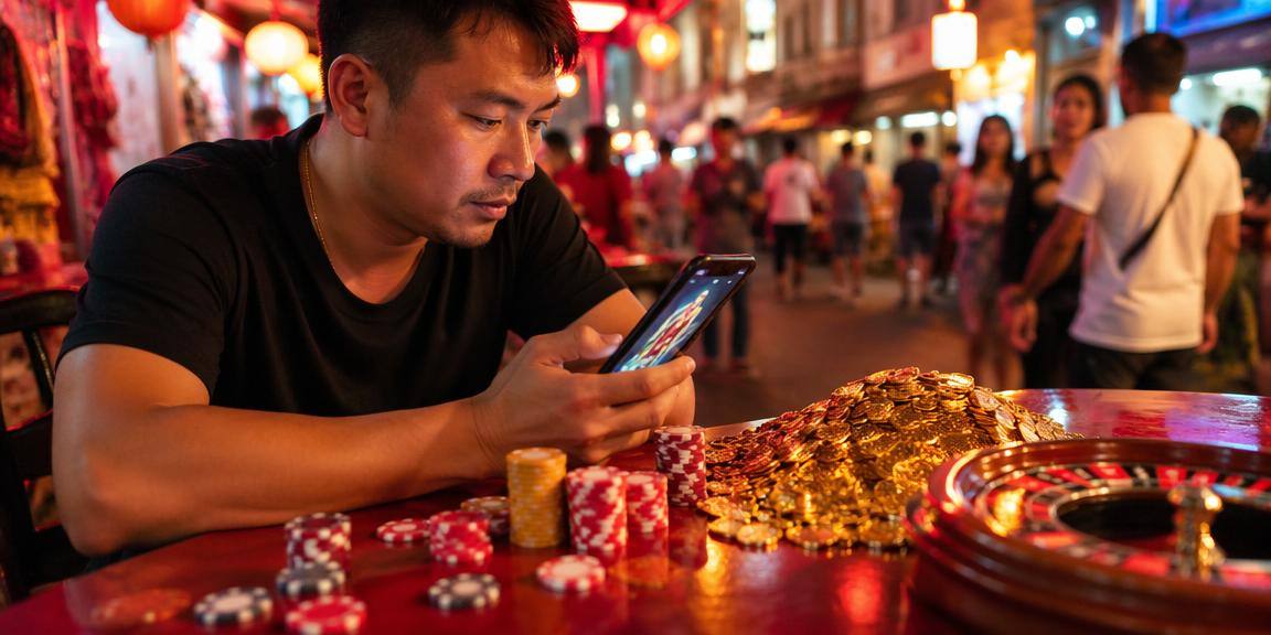 bov9 Những gì bạn tìm thấy trong sảnh bov9 casino